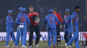 Ind vs sl 2nd t20 2009. India Vs England 2nd T20 Combination Woes For Kohli India Gear Up To Save Series