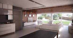Uncategorized House Plans House Designs Back in the days of george washington, homes often consisted of four rooms of many of today's home designs offer a kitchen that is visually open to the living room, so the cook can stay involved in conversations with guests.