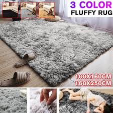 Great savings & free delivery / collection on many items. 3 Color Large Size Fluffy Soft Carpet Anti Skid Floor Rug Bedroom Mat Fluffy Area Rug Living Room Carpet Hallway Mat Home Decoration Wish