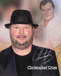 Christopher Cross Biography