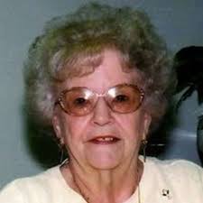 Donna Faye Troth Obituary February 27, 2014