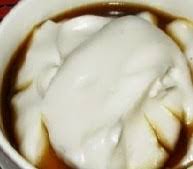 Bisa dinikmatin selagi hangat,bisa juga dinikmati. Resep Bubur Sumsum Paling Enak