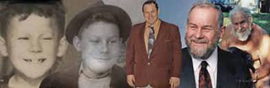 Roger Voss Obituary & Funeral