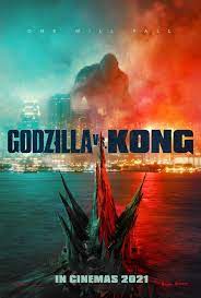 Legends collide as godzilla and kong, the two most powerful forces of nature, clash on the big screen in a spectacular battle for the ages. Hyhkg Ugwuvwcm