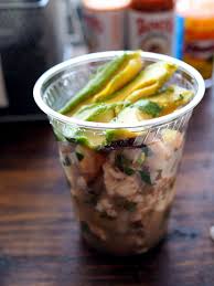 Maybe you would like to learn more about one of these? Oscar S Mexican Seafood Hillcrest San Diego Food