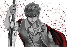 Hrbranwen A Collection Of V7 Soundtracks Drawing Rwby Anime Rwby Qrow Rwby Characters
