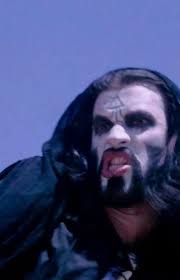 "Godhead" Music Video