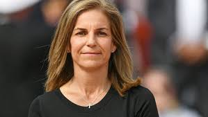 Actress and singer Christy Altomare is training to run her first marathon,  New York City