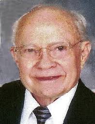 Kenneth Gutshall Obituary (1921