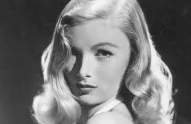 Veronica Lake