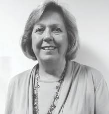 Gatepost Interview: Mary Liscombe