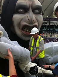 Sean Myatt (NTU staff member)