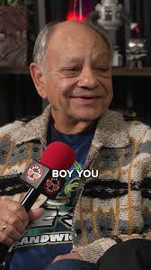 Their Relationship Behind The Scenes of Cheech and Chong