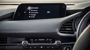 Android auto will then start. Mazda 3 2019 Review Carsguide