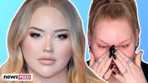 De jager said she wanted to take back her own. Nikkie De Jager Of Nikkietutorials Just Came Out As Transgender