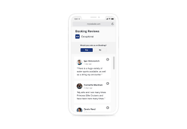 Embed Booking Reviews On Wordpress Website In 2 Minutes