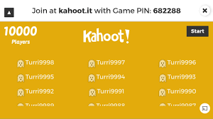 Maybe you would like to learn more about one of these? Kahoot Botas