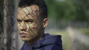 136 Separation fence Stock videa a HD videoklipy