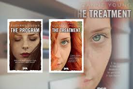 Recensione "The Program" e "The Treatment" di Suzanne Young