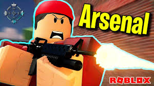 Roblox Arsenal Montage Youtube
