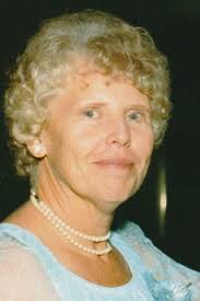 Patricia F. (Bean) Moran