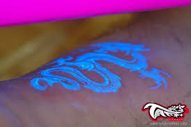 Explore creative & latest uv tattoo ideas from uv tattoo images gallery on tattoostime.com. Uv Tattoo Tattoos By Magicstattoostudio On Deviantart