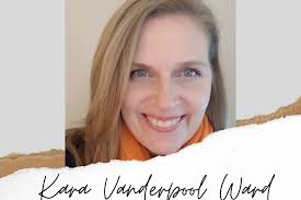 Kara Vanderpool Ward