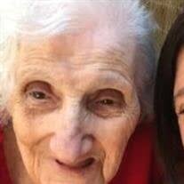 Mrs. Victoria Grandel Obituary