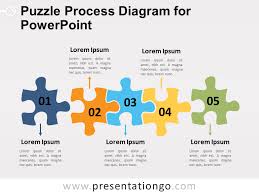 These ebook packs are loaded with materials of the highest quality, designed to save you great amounts of lesson planning time and teaching energy. Puzzle Process Diagram For Powerpoint Presentationgo