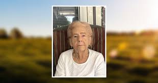 Margie Hinkle Obituary April 18, 2021