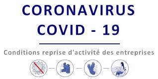 Retrouvez toutes les actualités du ministère du travail et de l'insertion professionnelle (mtip): Covid 19 Les Conditions De Reprise D Activite Agence De Developpement Economique De L Agglomeration De Vichy