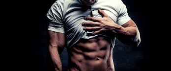 10 Foods That Will Help You Get Six Pack Abs Mocha Man Style