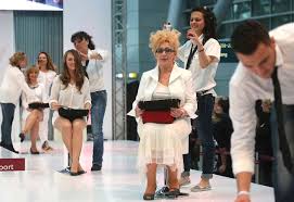 Thomas hayo stellt sich der herausforderung: Fashionairport Styling Tipps Von Verona Pooth Und Thomas Hayo