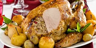 the foolproof turkey guide bbc good food