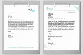 This letterhead template for word is designed especially for businesses and organizations related to nature, science, and the like. Printed Digital Letterhead What Is Best For Your Firm Fsquared Marketing