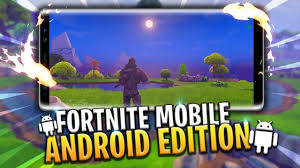 The game is currently available only for ios, sony playstation 4, xbox one, windows, macos, and nintendo switch. How To Download Fortnite For Android Devices Krispitech