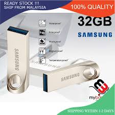 .penyimpanan berganda, bukan sahaja peranti storan yang dipasang di komputer mereka. Samsung Pendrive 2 0 3 0 Usb 8gb 16gb 32gb 64gb High Speed Memory Shopee Malaysia