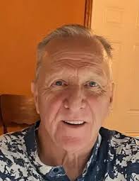 Obituary information for John David Crawford