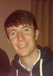 Condolence Book for David Ryan (Greenhills, Dublin)