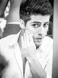 Bruno Fraga: 'Estagiava em uma agência de publicidade e não era feliz'