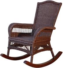 Moebel Direkt Online Schaukelstuhl Rattan Schaukelstuhl Handgeflochten Farbe Braun Schaukelstuhl Rattan Schaukelstuhl Stuhle