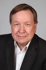 Leslie Lars Iversen. 31 October 1937—30 July 2020