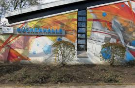 Neben öffnungszeiten, adresse und telefonnummer, bieten wir auch eine route zum geschäft und erleichtern euch so den weg zur. Bucherhalle Farmsen Bucherhallen Hamburg