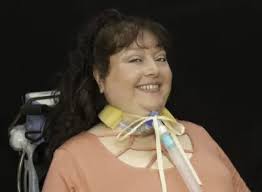 Obituary information for Brooke M. Ellison