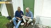 Ärligt och nördigt à la ernst. Ernst Kirchsteiger Visar Runt Inuti Hans Nya Sommarprojekt Nyhetsmorgon Tv4 Youtube