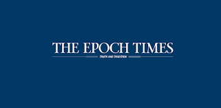 Our network of local reporters throughout the world. The Epoch Times Live Breaking News Apps En Google Play