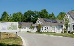 Cumberland maine homes for sale. Cumberland Development Begins Next Phase As Interest In Maine Living Grows Cumberland Crossing By Oceanview