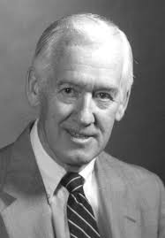 Former F.C. Councilman & U.S. Ambassador John Scanlan Dies