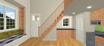 What is a small house? Tiny House Movement