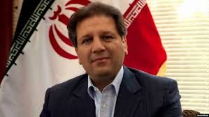 آمریکا علی انصاری، مالک چند مجتمع تجاری و موسس بانک منحل‌شدۀ «آینده»، را تحریم کرد
